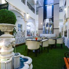 Отель Al Seef Hotel ОАЭ, Шарджа - 3 отзыва об отеле, цены и фото номеров - забронировать отель Al Seef Hotel онлайн с домашними животными