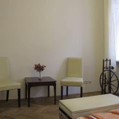 Отель Old Vienna Apartments Австрия, Вена - отзывы, цены и фото номеров - забронировать отель Old Vienna Apartments онлайн комната для гостей фото 4
