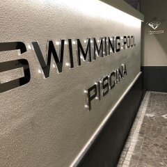Hotel Smeraldo Куальяно парковка