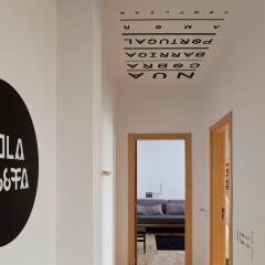 Отель The Lisbonaire Apartments Португалия, Лиссабон - отзывы, цены и фото номеров - забронировать отель The Lisbonaire Apartments онлайн удобства в номере