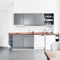 No 56 - Luxury Apartments by Habitat in Copenhagen, Denmark from 572$, photos, reviews - zenhotels.com