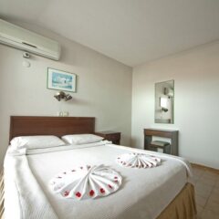 Irmak Hotel Мармарис комната для гостей фото 5