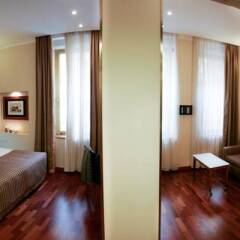 Отель Best Western Hotel Madison Италия, Милан - - забронировать отель Best Western Hotel Madison, цены и фото номеров