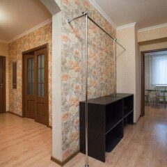 Гостиница Alekseevo 1 в Москве отзывы, цены и фото номеров - забронировать гостиницу Alekseevo 1 онлайн Москва комната для гостей фото 2