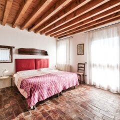 Отель Agriturismo Casa Pisani Италия, Лимена - отзывы, цены и фото номеров - забронировать отель Agriturismo Casa Pisani онлайн комната для гостей