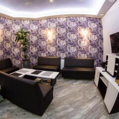 Hostel OK комната для гостей фото 4