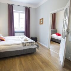 Отель Royal Route Residence детские мероприятия фото 2