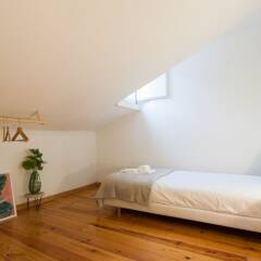 Апартаменты Liberty Duplex Three-Bedroom Apartment - by LU Holidays детские мероприятия
