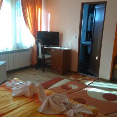 Отель Guest House Dzhogolanov комната для гостей фото 2