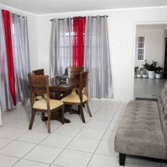 Goës Appartements in Willemstad, Curacao from 61$, photos, reviews - zenhotels.com guestroom photo 4