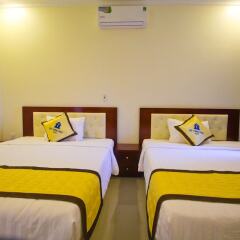 Dai Thanh Phuc Hotel Хайфон детские мероприятия