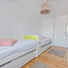 Апартаменты Imperial Apartments - Capitan Сопот детские мероприятия