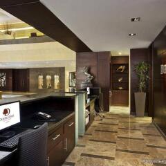 DoubleTree by Hilton Hotel Aqaba спа