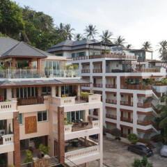 Отель Surin Sabai Condominium фото 2
