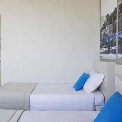Отель B&B Firenze Novoli Флоренция комната для гостей фото 2