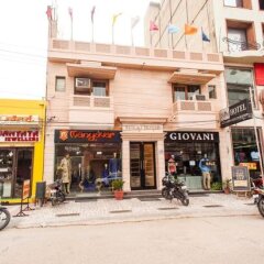 Suraj Hotel in Bikaner, India from 59$, photos, reviews - zenhotels.com photo 2