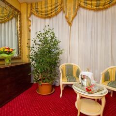 Отель Locanda Conterie Венеция спа