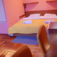 Отель Car Royal Apartmans Сербия, Нови Сад - отзывы, цены и фото номеров - забронировать отель Car Royal Apartmans онлайн удобства в номере фото 2