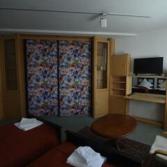 City Apart Hotel Center комната для гостей фото 4
