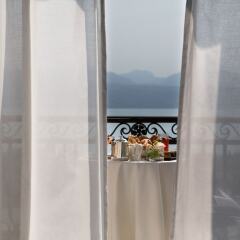 Отель Lausanne Palace Лозанна фото 2