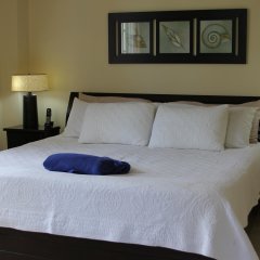 White Sands Beach Condos in Christ Church, Barbados from 466$, photos, reviews - zenhotels.com guestroom photo 4