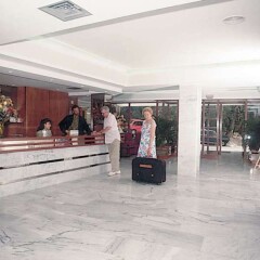 Hotel RD Mar de Portals интерьер отеля фото 3