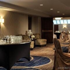 Отель Toronto Marriott Bloor Yorkville Hotel Канада, Торонто - отзывы, цены и фото номеров - забронировать отель Toronto Marriott Bloor Yorkville Hotel онлайн помещение для мероприятий фото 2