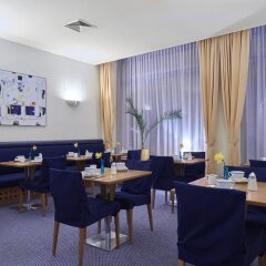 Starlight Suiten Hotel Budapest питание фото 2