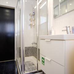 Отель Lisbon Backpackers Guesthouse ванная фото 2