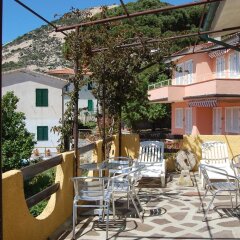 Hotel Il Perseo Кьесси