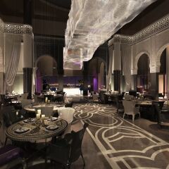 Отель Al Manara, a Luxury Collection Hotel, Saraya Aqaba Иордания, Акаба - 1 отзыв об отеле, цены и фото номеров - забронировать отель Al Manara, a Luxury Collection Hotel, Saraya Aqaba онлайн помещение для мероприятий