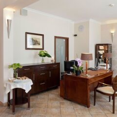 Отель Best Western Bonum интерьер отеля фото 3