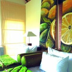 Отель Thilanka Resort and Spa удобства в номере фото 2