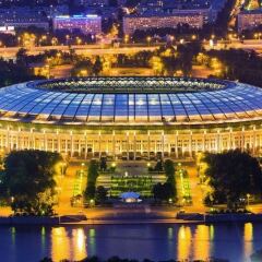 Гостиница Light Dream Hostel в Москве - забронировать гостиницу Light Dream Hostel, цены и фото номеров Москва пляж