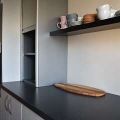 Апартаменты Spacious 2 Bedroom Apartment in Paris 2nd удобства в номере