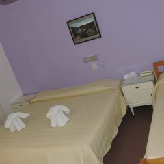 Hotel Río Diamante Сан-Рафаэль удобства в номере