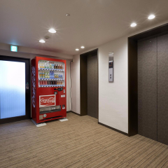 Sunlife Hotel 2.3 интерьер отеля