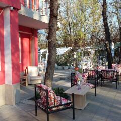 Отель Afrodita Dimitrovgrad Bulgaria Болгария, Димитровград - отзывы, цены и фото номеров - забронировать отель Afrodita Dimitrovgrad Bulgaria онлайн фото 9