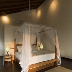 Отель Sri Villas удобства в номере