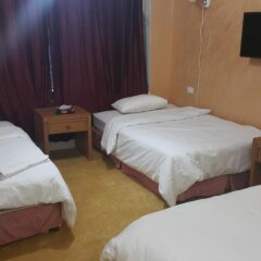 Al-Houriat Hotel детские мероприятия фото 2