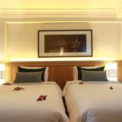 Chanpirom Boutique Hotel фото 12