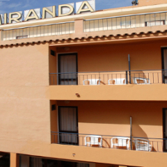 Hotel Miranda Soul фото 8