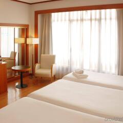 Hotel Madrid Plaza de Espana managed by Melia комната для гостей фото 5