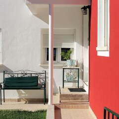 Отель Algés Village Casa 4 by Lisbon Coast фото 12