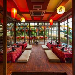 Club Hotel Turan Prince World - All Inclusive Сиде фитнесс-зал