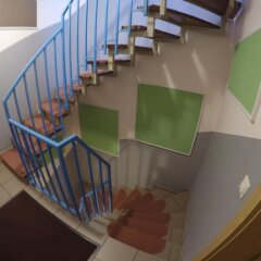 Отель Hostel Nürnberg Германия, Нюрнберг - отзывы, цены и фото номеров - забронировать отель Hostel Nürnberg онлайн интерьер отеля фото 2