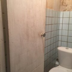 Гостиница Podkova Hostel в Москве отзывы, цены и фото номеров - забронировать гостиницу Podkova Hostel онлайн Москва ванная