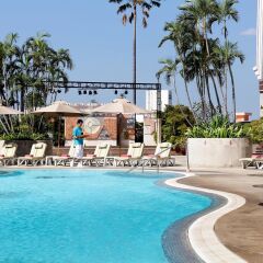 Отель Pullman Khon Kaen Raja Orchid Таиланд, Кхонкэн - отзывы, цены и фото номеров - забронировать отель Pullman Khon Kaen Raja Orchid онлайн детские мероприятия фото 2