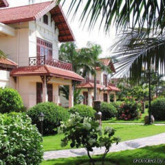 Отель Tuan Chau Island Holiday Villa Halong Bay Вьетнам, Халонг - отзывы, цены и фото номеров - забронировать отель Tuan Chau Island Holiday Villa Halong Bay онлайн фото 12