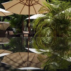 Отель Pullman Kinshasa Grand Hotel Республика Конго, Киншаса - отзывы, цены и фото номеров - забронировать отель Pullman Kinshasa Grand Hotel онлайн фото 7